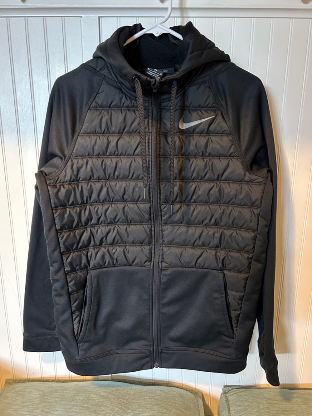 Nike winter coat